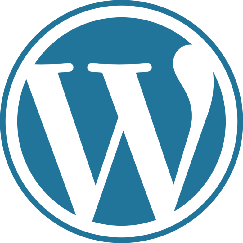 WordPress_blue_logo-783x783