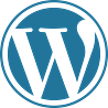 WordPress_blue_logo-783x783